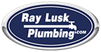 Ray Lusk Plumbing Logo