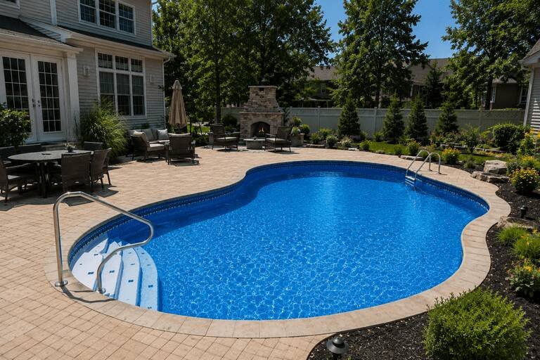RayLuskPlumbing_VinylLinerSwimmingPool1_opt Ray Lusk Plumbing Vinyl Liner Swimming Pool